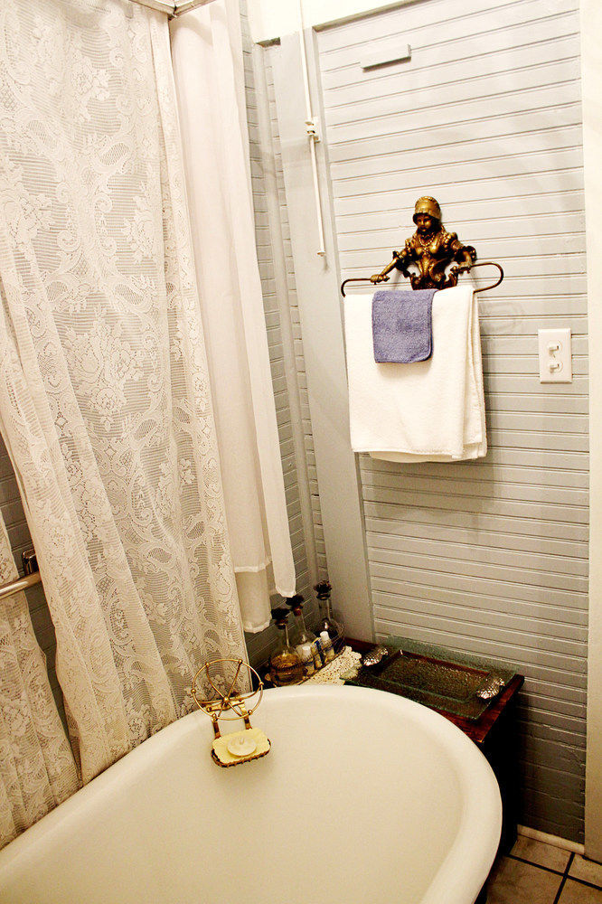 Bisland House Bed And Breakfast Натчез Экстерьер фото