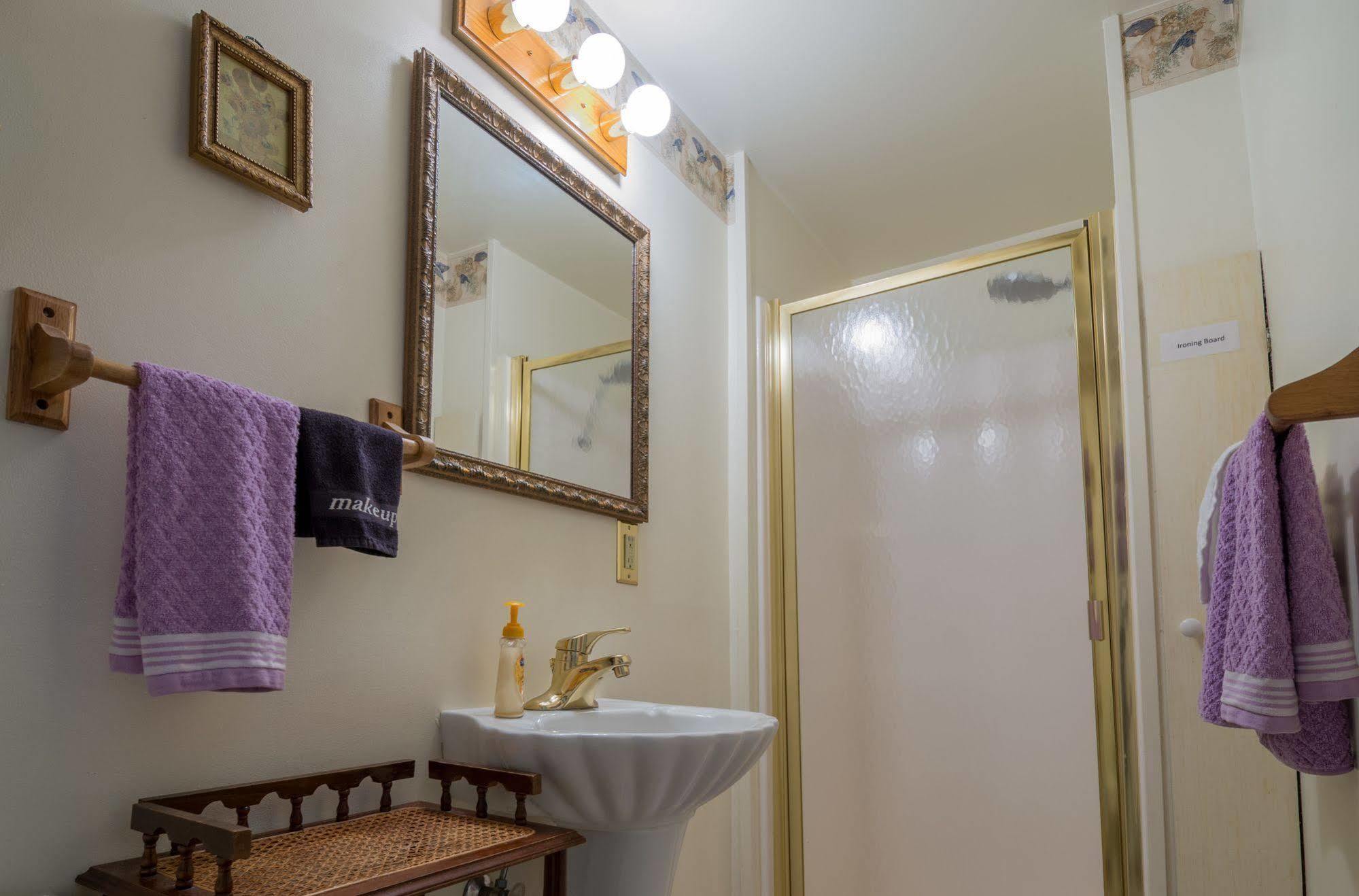 Bisland House Bed And Breakfast Натчез Экстерьер фото